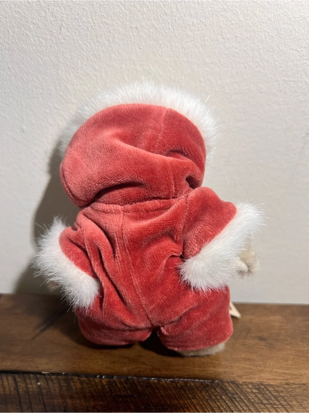 Boyds Bear Maddy Frostbeary